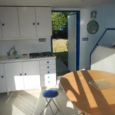 Maison Flottante Sur La Seille Cuisery Exterior photo